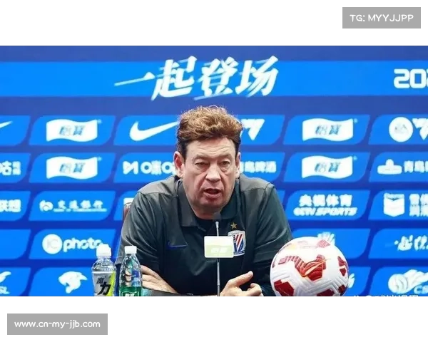 上海申花主帅斯卢茨基：对外援阵容保持信心，下赛季可能进行调整