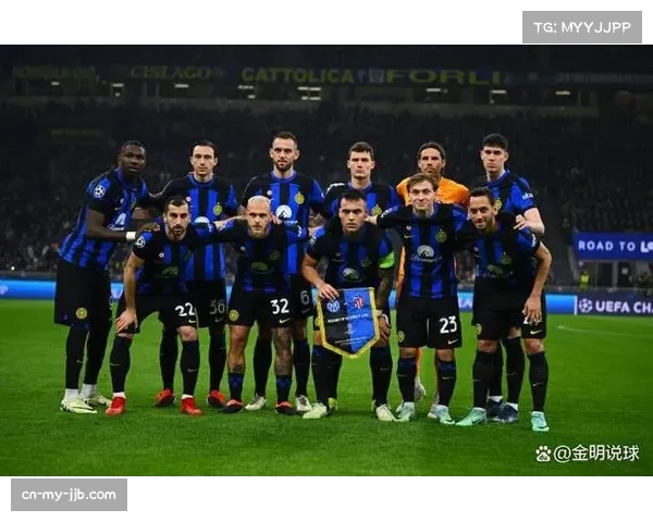 ESPN前瞻:国米vs马竞,西蒙尼重返梅阿查,一场典型的战术博弈之战 ESPN前瞻:国米vs马竞,西蒙尼重返梅阿查,一场典型的战术博弈之战